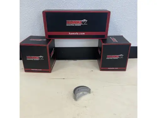 DEUTZ PAR DE COJINETES PRINCIPALES STD 02235185 NUEVO