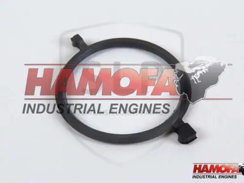 VOLVO RUBBER KEERING 20866262 NIEUW