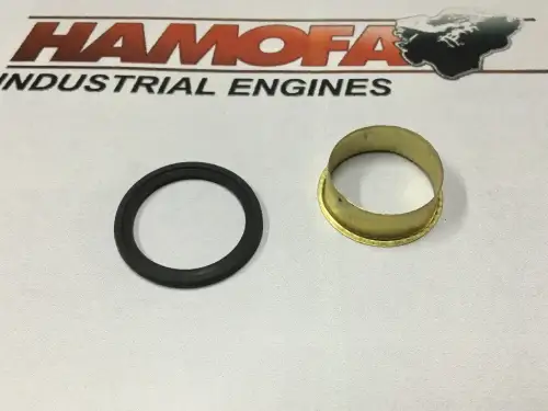 VOLVO JOINT TORIQUE 465784 NEUF