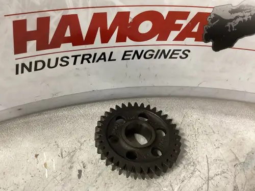 CATERPILLAR WATER GEAR 2921200 NEW - Thumb image 1