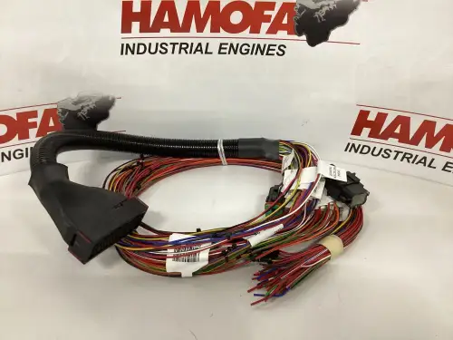 ARNÉS ELÉCTRICO VOLVO PENTA 3808418 NUEVO