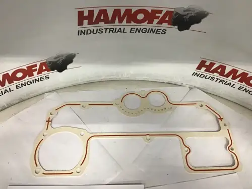 MTU GASKET 23528411 NEW