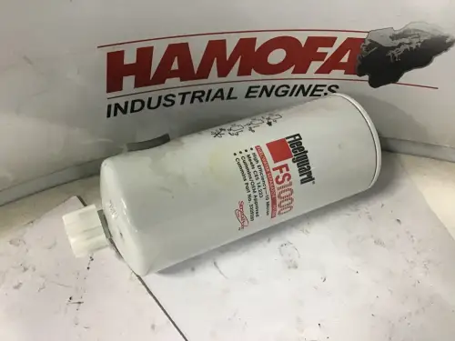 FILTRE À CARBURANT CUMMINS 3329289 NEUF