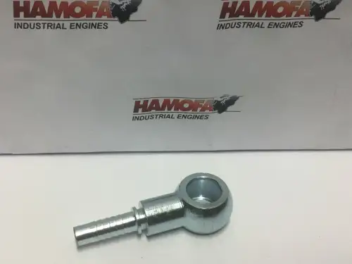 VOLVO PENTA TORNILLO BANJO 993588 NUEVO