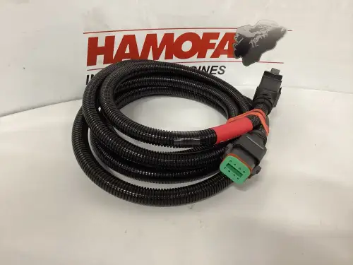 VOLVO PENTA VERLENGKABEL 874414 NIEUW