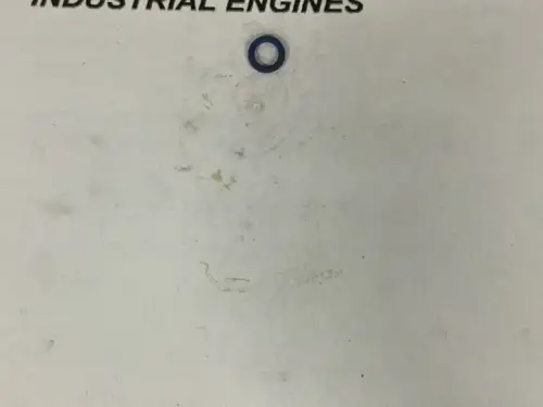 УПЛОТНИТЕЛЬ CATERPILLAR, O-RING 2287088 НОВЫЙ - Миниатюра 1