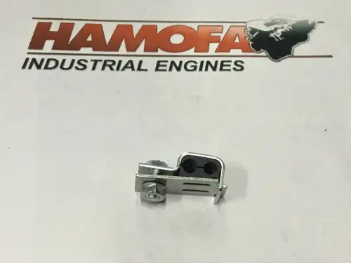 MERCEDES HALTESTÜCK A 000 995 14 07 NEU