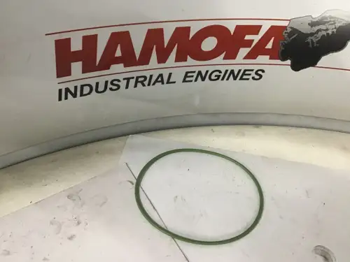 DEUTZ O-RING, ANILLO MANCHÓN DE CILINDRO 01181178 NUEVO