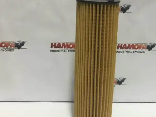 ФИЛЬТР МАСЛА MANN HU6020Z НОВЫЙ