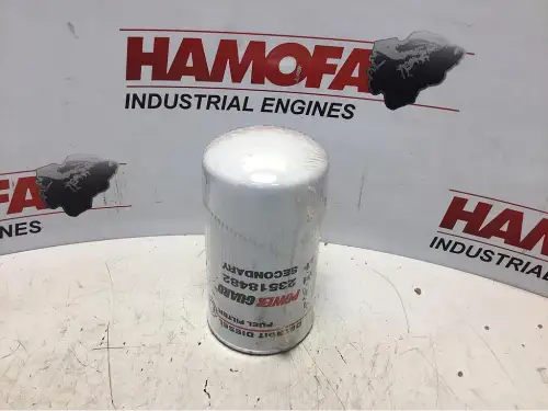 FILTRO DE COMBUSTIBLE DETROIT DIESEL 23518482 NUEVO