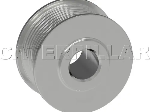 CATERPILLAR PULLEY 1230790 NEUF