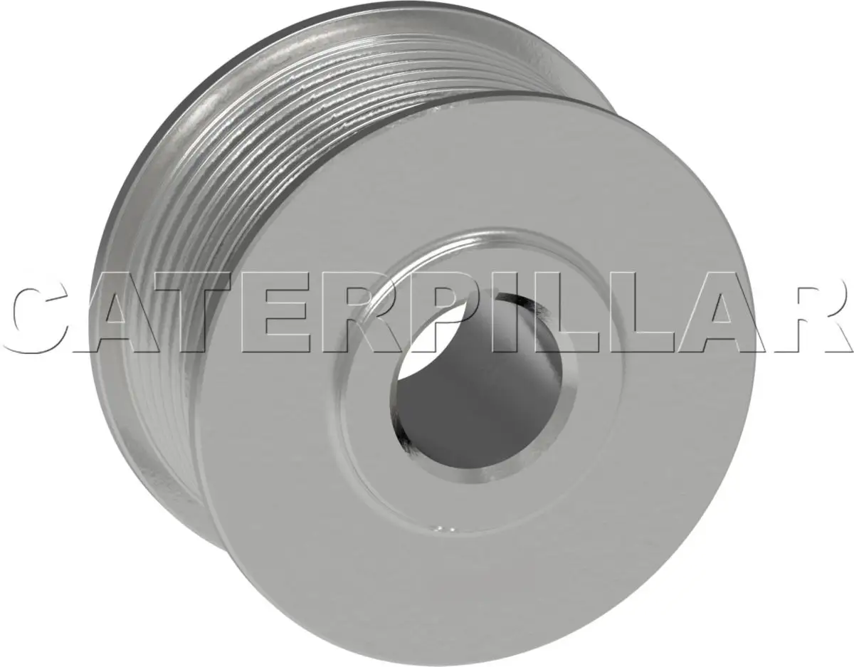 CATERPILLAR ROLLE 1230790 NEU – Bild 2