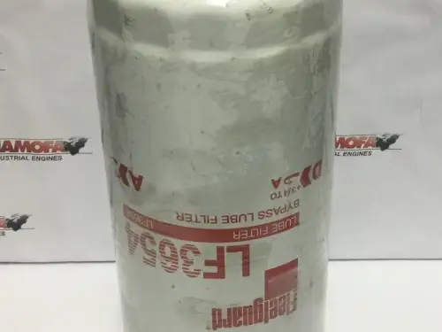 VOLVO PENTA OIL FILTER 21707132 NEW