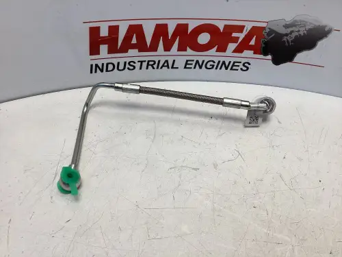 TUBE CUMMINS, ALIMENTATION EN REFROIDISSEMENT TURBO 5333910 NOUVEAU