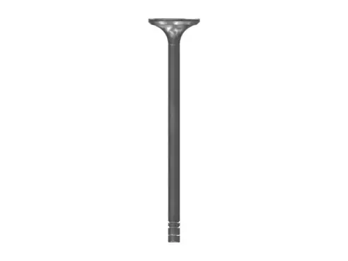 SOUPAPE D'ÉCHAPPEMENT CATERPILLAR 1152367 NEUVE - Miniature 2