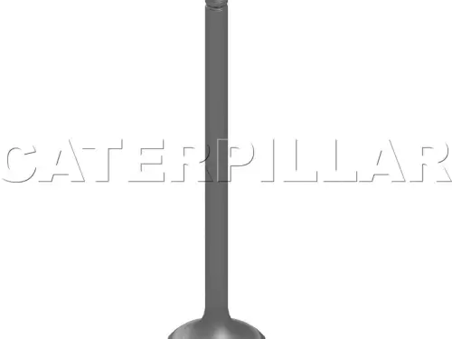 SOUPAPE D'ÉCHAPPEMENT CATERPILLAR 1152367 NEUVE - Miniature 6