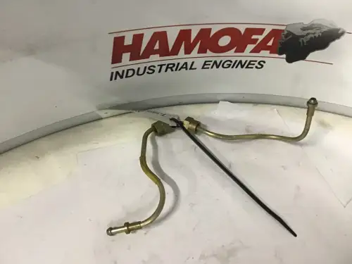 DAF FUEL LINE 1651661 NEW