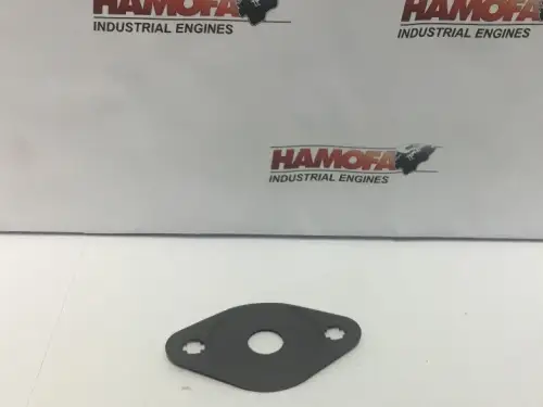 CUMMINS CUM - INJECTOR KLEPSEAL 4963857 NIEUW - Miniatuur afbeelding 1