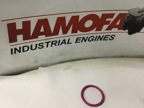 CATERPILLAR O-RING 2303775 NUEVO - Imagen miniatura 1