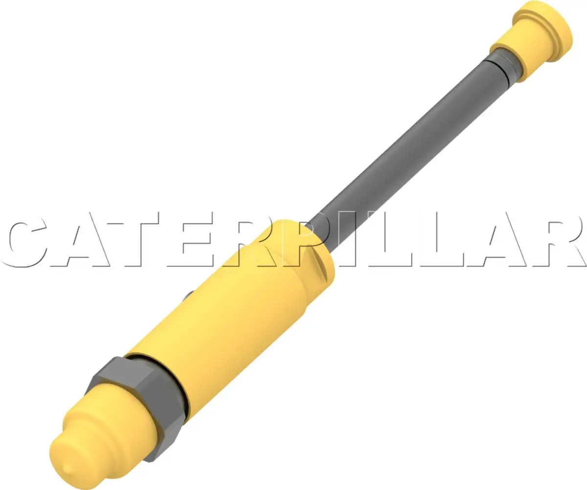CATERPILLAR INJECTOR COMPLETE 0R3418 NEW - Picture 2