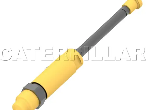 INYECTOR COMPLETO CATERPILLAR 0R3418 NUEVO - Imagen miniatura 2