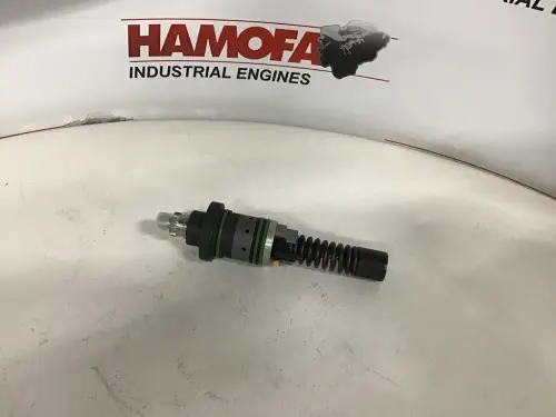 DEUTZ KRAFTSTOFFPUMPE 02112860 ÜBERHOLT