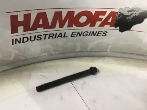 CATERPILLAR SECHSKANTSCHRAUBE 5P8038 NEU – Vorschaubild 1