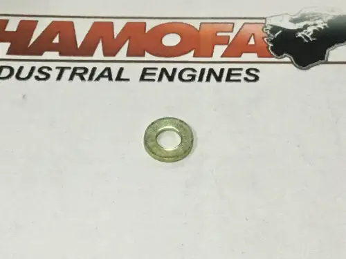 DEUTZ VLAKKE RING 01174764 NIEUW
