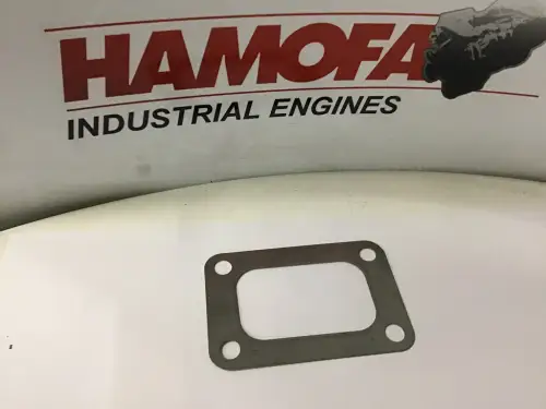 CUMMINS TURBO GASKET 5260648 NEW - Thumb image 1