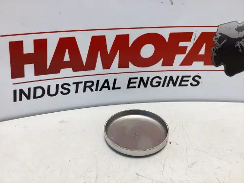 MAN КУПОЛ ДЛЯ ЗАМОРАЖИВАНИЯ 62,15MM 51.91606-0100 НОВЫЙ - Миниатюра 1