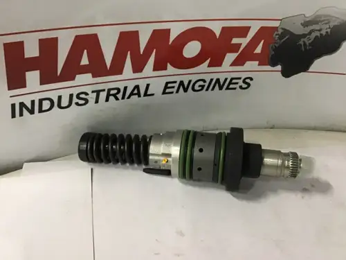 BOSCH FUEL PUMP 0 414 491 103 REBUILD - Thumb image 1