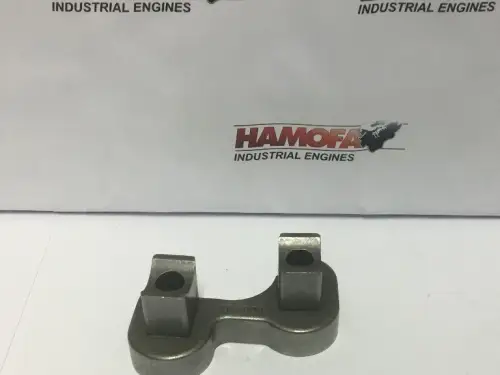 CUMMINS ROCKER LEVER SUPPORT 3964908 NEW - Thumb image 1