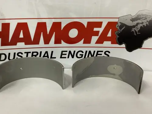 MAN CONNECTING ROD BEARING PAIR STD 51.02410-6511 NEW - Thumb image 1