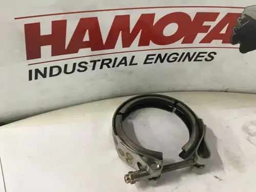 CUMMINS SCHLAUHKLEMME 3683144 NEU – Vorschaubild 1
