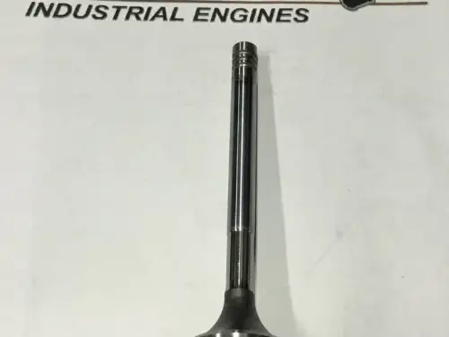 VÁLVULA D'ÉCHAPPEMENT DEUTZ 12158599 NOUVELLE