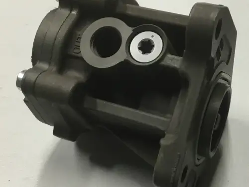 MAN GEAR PUMP 51.12101-7148 NEW - Thumb image 1