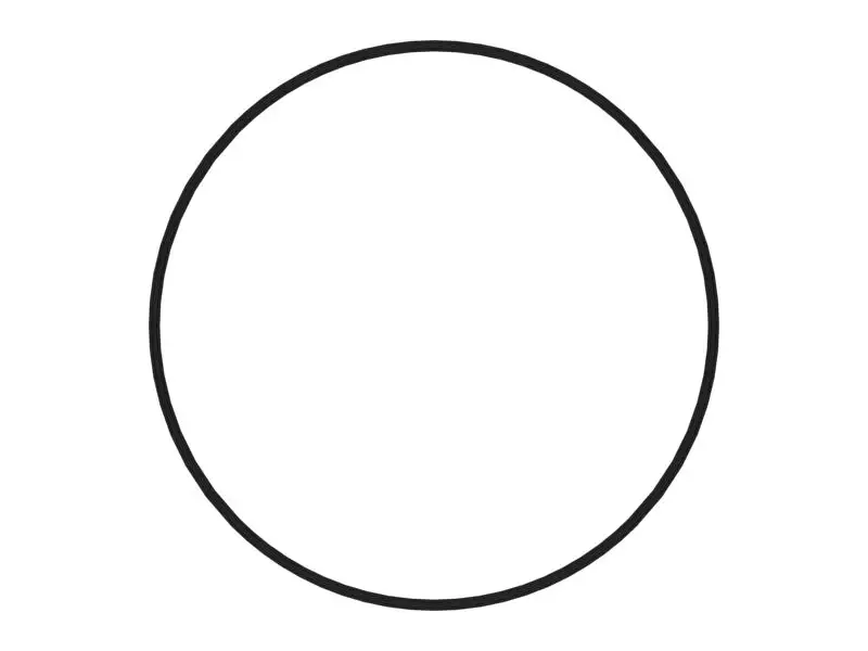 CATERPILLAR O-RING 2391139 NEU – Bild 6