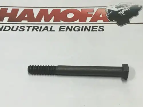 CATERPILLAR TORNILLO 1F5842 NUEVO - Imagen miniatura 1