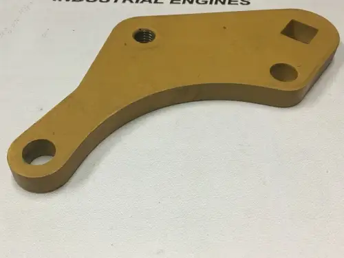 PLACA CATERPILLAR 7W9852 NUEVA - Imagen miniatura 1