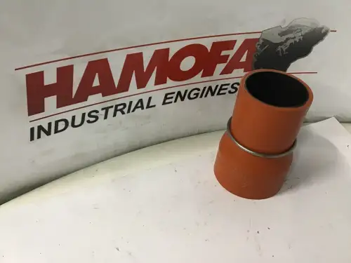 CUMMINS AIR HOSE 3687223 NEW - Thumb image 1
