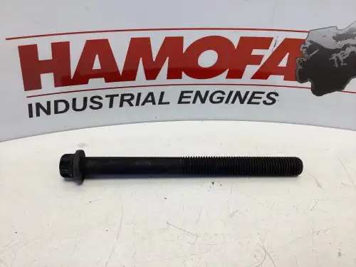 TORNILLO DE CABEZA DE CILINDRO MAN M15 51.90020-0268 NUEVO - Imagen miniatura 1