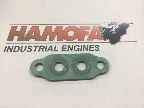 DEUTZ ISOLIERMATERIAL 04915627 NEU
