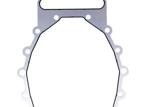 NEW GASKET - FLYWHEEL HOUSING INTERSTATE MCBEE CUM - M-4965688