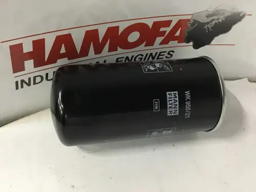FILTRE À CARBURANT MANN WK950/21 NEUF