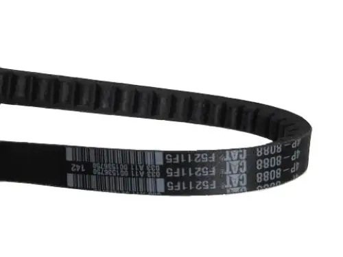 CATERPILLAR V-BELT 9L6645 NEW - Thumb image 1