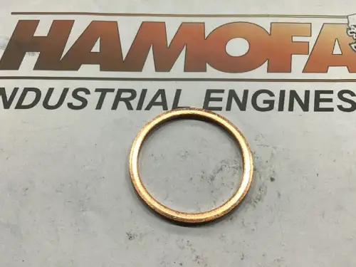 VICTOR REINZ COPPER RING 41-70245-00 NEW