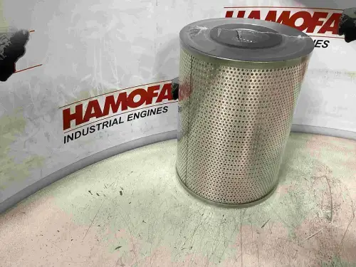 FILTRO DE ACEITE CATERPILLAR 1R0726 NUEVO - Imagen miniatura 1