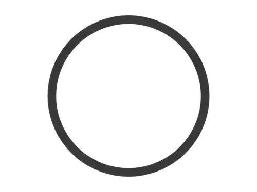 КОЛЬЦО CATERPILLAR 5K9065 НОВОЕ - Миниатюра 4