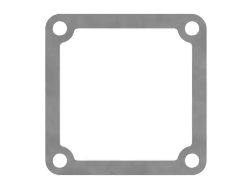 CATERPILLAR PAPER GASKET 3P6061 NEW - Thumb image 3