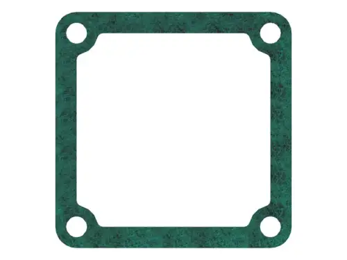 БУМАЖНЫЙ УПЛОТНИТЕЛЬ CATERPILLAR 3P6061 НОВЫЙ - Миниатюра 6